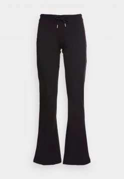 Nly by Nelly GORGEOUS PANTS - Elegante Stoffhose in Schwarz für Damen -Nly by Nelly Verkaufsladen 00099d771fd148dc867eb6743bdd7e8c