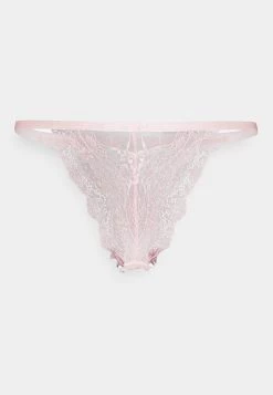 Nly by Nelly FOREVER MYSELF THONG - String - Hellrosa, Damen | Bequeme Damenunterwäsche -Nly by Nelly Verkaufsladen 019a4a0e11154d3eb1dee08bdcf30767