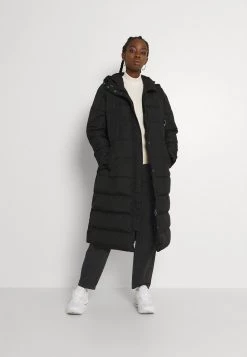 Nly by Nelly HIGH WAIST VINTAGE - Relaxed Fit Jeans für Damen - Schwarz -Nly by Nelly Verkaufsladen 051ed3d0497c4ee6a90db0d8b696f3d9