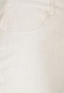 Nly by Nelly POCKET PANTS - Beige Stoffhose für Damen | Bequeme Freizeithose -Nly by Nelly Verkaufsladen 0865998188ee49d19ad4a5dc8ff2959e