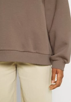 Nly by Nelly EXTRA CHUNKY Sweatshirt Damen - Nougat - Oversized Sweatshirt für Damen -Nly by Nelly Verkaufsladen 0bac6ddf5de44e5392f7018b90387c01