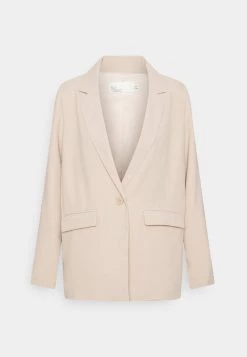 Nly by Nelly MY FAVOURITE - Beige Damen Blazer | Elegante Jacke für Frauen