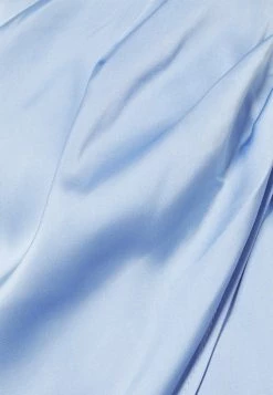 Nly by Nelly RULE THE WORLD DRESS - Cocktailkleid/Festliches Kleid in Blau für Damen -Nly by Nelly Verkaufsladen 1304d6e523b540078aa25ef842bdfc97