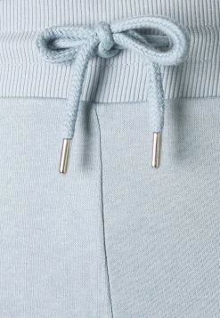 Nly by Nelly MY BEST PANTS - Leichte Jogginghose für Damen in Hellblau -Nly by Nelly Verkaufsladen 13b3158e839f4c559a3e7a74fe6c7096