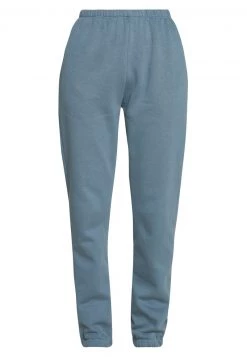 Nly by Nelly COZY PANTS - Bequeme Jogginghose für Damen in Blau -Nly by Nelly Verkaufsladen 13d85ef618ac4fd2a36641b17b71bf7f