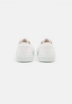 Nly by Nelly FAVORITE SEASON - Sneaker Low - Weiß, Damen | Bequeme Low-Top-Sneaker für Frauen -Nly by Nelly Verkaufsladen 14588844a17a4410a21da37cbfff6f25
