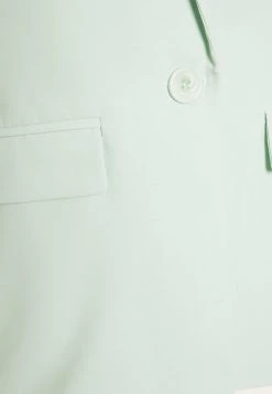 Nly by Nelly MY FAVOURITE - Damen Blazer in Grün | Elegante Jacke für Damen -Nly by Nelly Verkaufsladen 14e4e01b13b24b769a7a05b1ccb0a6a3