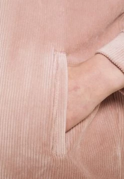 Nly by Nelly OVERSIZED SHACKET - Oversized Bluse in Mauve für Damen | Trendige Oversized-Bluse -Nly by Nelly Verkaufsladen 18ed93d33dfe45b5b312286904b1391d