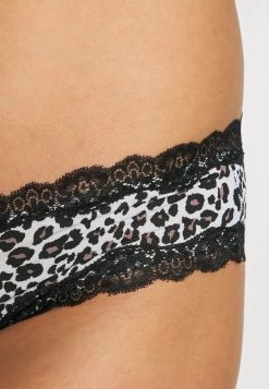 Nly by Nelly CHEEKY BRAZILIAN 3er Pack - Slip - Schwarz, Damen Unterwäsche -Nly by Nelly Verkaufsladen 19100685b0dc4eaa80da05cb9ef629a7