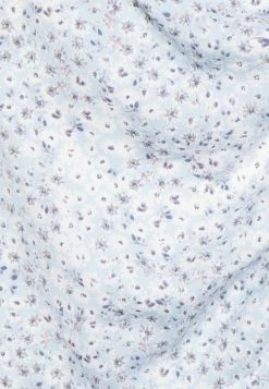 Nly by Nelly SOMEBODY TO LOVE DRESS - Freizeitkleid - Hellblau, Damen | Bequemes Sommerkleid -Nly by Nelly Verkaufsladen 1b8b7bb52b0a43288b8b99754e308e53