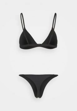 Nly by Nelly PASSION BABE SET - Bikini in Schwarz für Damen | Bademode -Nly by Nelly Verkaufsladen 1fa5b378176646289535336826e95f2c