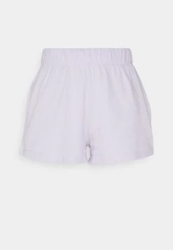 Nly by Nelly SUMMER FEEL SET - Leichte Shorts in Helllila für Damen -Nly by Nelly Verkaufsladen 21fdaab661494aa1a804a3d300370fb8