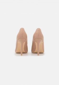 Nly by Nelly SLIM FIT Pumps Beige - Elegante High Heels für Damen -Nly by Nelly Verkaufsladen 23be66e3c1bd4e07a3afeb0ef4100cd7