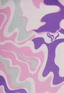 Nly by Nelly TIE Langarmshirt - Pink/weiß, Damen | Modisches Langarmshirt für Frauen -Nly by Nelly Verkaufsladen 23cf18bc1e4e4c8bb37027ac9d0d2dc4