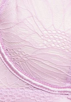 Nly by Nelly MEMORY LANE BRA - Bügel BH - Lavender Herb, Damen | Bequemer Bügel-BH in Lavendel-Kräuter | Damenwäsche -Nly by Nelly Verkaufsladen 272656b2cc3c41a8a040a67f9dae50c1