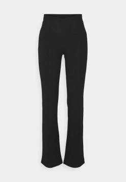 Nly by Nelly DIAMOND WAIST Stoffhose - Damen Hose in Schwarz, Bequem & Stilvoll -Nly by Nelly Verkaufsladen 2f6aff2fada647c89007c0e53d846ab3