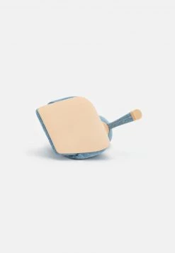 Nly by Nelly PAUS FOR ATTENTION MULE - Pantolette Hoch in Blau für Damen | Elegante Hohe Pantoletten -Nly by Nelly Verkaufsladen 31fccaf8128342518849c07323ee03e6