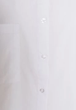 Nly by Nelly MY BOYFRIEND Bluse - Weiß, Damen | Oversized Bluse | Moderne Damenmode -Nly by Nelly Verkaufsladen 3658a96cd54f487c9fc5d78f7f80daf2