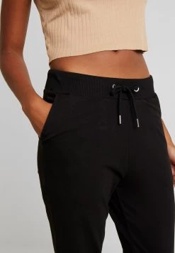 Nly by Nelly PERFECT Jogginghose Damen - Schwarz, Bequeme Freizeithose für Frauen -Nly by Nelly Verkaufsladen 391df17e747b4905ac82d1df9df5bffd