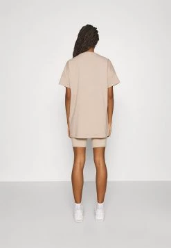 Nly by Nelly Beige Leggings für Damen - Hochwertige Hosen im Set -Nly by Nelly Verkaufsladen 44aba328c19c4c4d9e82228e9e480ad2