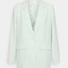 Nly by Nelly MY FAVOURITE - Damen Blazer in Grün | Elegante Jacke für Damen -Nly by Nelly Verkaufsladen 462ed8441dba407fb6555d74bb30da59