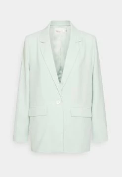 Nly by Nelly MY FAVOURITE - Damen Blazer in Grün | Elegante Jacke für Damen