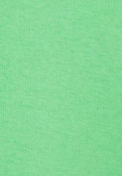 Nly by Nelly PERFECT CHUNKY SWEATER - Damen Sweatshirt in Tropical Green | Warm & Stylisch -Nly by Nelly Verkaufsladen 482b3480d860441aa997858c032c42c4