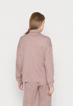 Nly by Nelly COZY SHACKET Strickjacke für Damen - Nougat | Warme Strickmode & Cardigans -Nly by Nelly Verkaufsladen 4886fe204f2c4da9b71b8d5c2bc632f3