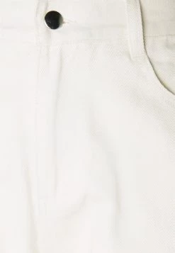 Nly by Nelly STRAIGHT PANTS - Stoffhose in Offwhite für Damen | Bequeme und stilvolle Hose -Nly by Nelly Verkaufsladen 4a110c587de143e2b6f6bba08ac36ee0