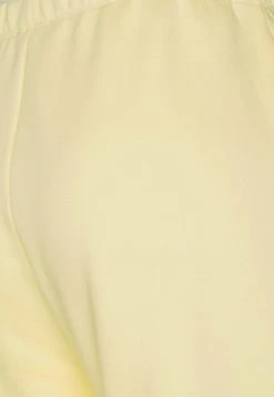 Nly by Nelly COZY PANTS - Bequeme Jogginghose für Damen in Gelb -Nly by Nelly Verkaufsladen 515a8bf98a6348a9a418ea6ae69a3cbf