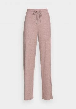 Nly by Nelly COZY TIE PANTS - Bequeme Jogginghose für Damen in Nougat -Nly by Nelly Verkaufsladen 57f4a7d6493b424e8c6981c4965ecb2e