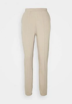 Nly by Nelly ULTIMATE COZY JOGGERS - Beige Jogginghose für Damen | Bequeme Freizeithose -Nly by Nelly Verkaufsladen 60bf885061234e87a35e889d0d2e3c27