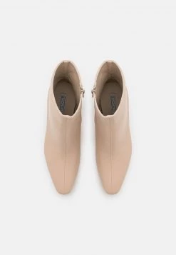 Nly by Nelly Beige Ankle Boots Damen - Elegante Stiefeletten für jeden Anlass -Nly by Nelly Verkaufsladen 61ceafb7b1e8415e9493ceccc4b8c990