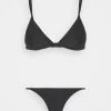 Nly by Nelly PASSION BABE SET - Bikini in Schwarz für Damen | Bademode -Nly by Nelly Verkaufsladen 65d88a7be8464c8facf27c19d3692ec2