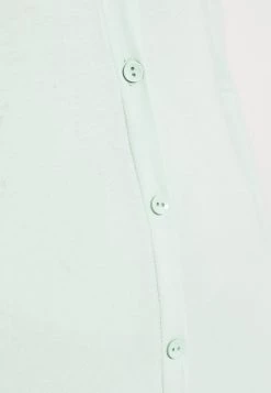 Nly by Nelly OFF DUTY BUTTON DRESS - Jerseykleid in Pistazie für Damen -Nly by Nelly Verkaufsladen 68ebfe6a4fac42b99696eb4c25f33d1b