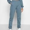 Nly by Nelly COZY PANTS - Bequeme Jogginghose für Damen in Blau -Nly by Nelly Verkaufsladen 6bef08d1a0144aae827becdb79a3fe33