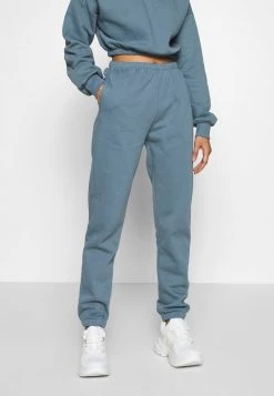 Nly by Nelly COZY PANTS - Bequeme Jogginghose für Damen in Blau