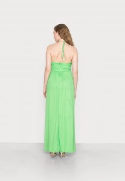 Nly by Nelly LONGING FOR YOU DRESS - Ballkleid Grün für Damen | Elegantes Abendkleid -Nly by Nelly Verkaufsladen 7297d338584044769c3ffe92f34e7911