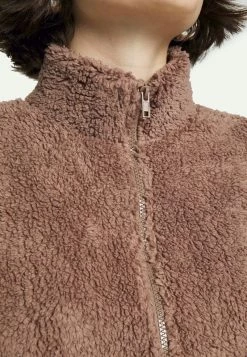 Nly by Nelly Leichte Jacke - Braun, Damen | Leichte Damenjacke für jeden Anlass -Nly by Nelly Verkaufsladen 74a39dce26b243c68d7d0ddf0a43a1be