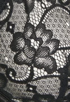 Nly by Nelly BE MINE WIRE BRA - Bügel BH - Schwarz, Damen | Bequemer BH mit Bügel | Unterwäsche für Damen 7 Nly by Nelly BE MINE WIRE BRA - Bügel BH - Schwarz, Damen | Bequemer BH mit Bügel | Unterwäsche für Damen -Nly by Nelly Verkaufsladen 771fe6313f964bdb8dd0b73d0f0bed6c