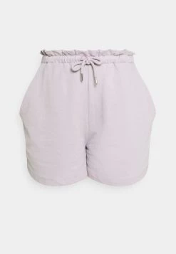 Nly by Nelly MY FAVORITE - Damen Jogginghose in Hellviolett -Nly by Nelly Verkaufsladen 77ae232562a14dfa8ce5f3e6dea8afb9