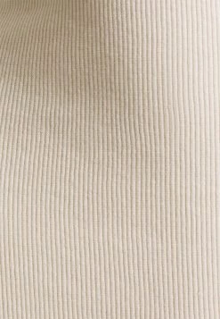 Nly by Nelly Strickjacke Creme - Elegantes Cardigan Set für Damen -Nly by Nelly Verkaufsladen 79cdb9f206bd4fe8b552ebe4e1ab0fd6