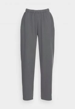Nly by Nelly YOURSELF JOGGERS - Bequeme Jogginghose für Damen in Offblack -Nly by Nelly Verkaufsladen 7be3e2e3581b4e25af6de528dd9f5630