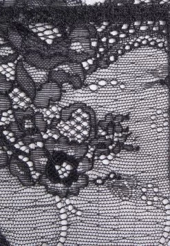 Nly by Nelly OUR MEMORIES THONG 3 PACK - String - Schwarz/Rosa, Damen Unterwäsche -Nly by Nelly Verkaufsladen 7c86296af9fe42a982140b1d68fc6b39