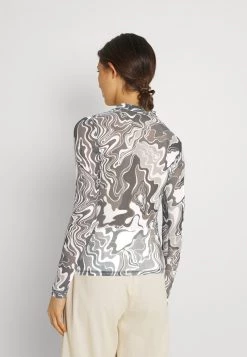 Nly by Nelly Damen Bluse in Sand - Elegante Bluse für jeden Anlass -Nly by Nelly Verkaufsladen 7d09d5000b294ee59c4274d7480b0d59