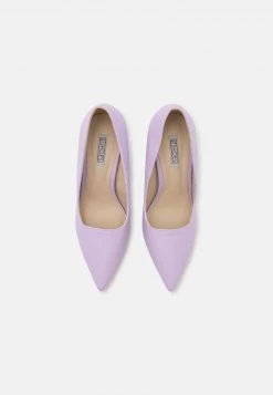 Nly by Nelly IMMORTAL BLOCK - Pumps in Lavender für Damen | Elegante High Heels -Nly by Nelly Verkaufsladen 8058f95c1b1b400dac3955a0d78bc238