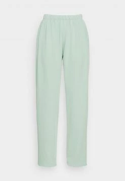 Nly by Nelly YOURSELF Jogginghose Damen - Bequeme Jogger in Blau/Grün -Nly by Nelly Verkaufsladen 813f7e33ab1e4d24bc914ce131c8f21d
