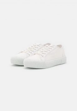 Nly by Nelly FAVORITE SEASON - Sneaker Low - Weiß, Damen | Bequeme Low-Top-Sneaker für Frauen -Nly by Nelly Verkaufsladen 81fb342463814782aae6285df22222c9