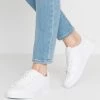 Nly by Nelly Sneaker Low - Weiß, Damen | Bequeme Low-Top-Sneaker für Frauen -Nly by Nelly Verkaufsladen 96545fc91b2d421da2cf9703fad4c5ba