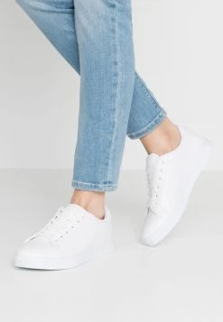 Nly by Nelly Sneaker Low - Weiß, Damen | Bequeme Low-Top-Sneaker für Frauen